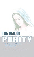 The Holy Purpose of the Chapel Veil