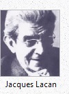 Jacques Lacan