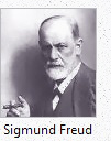 Sigmund Freud